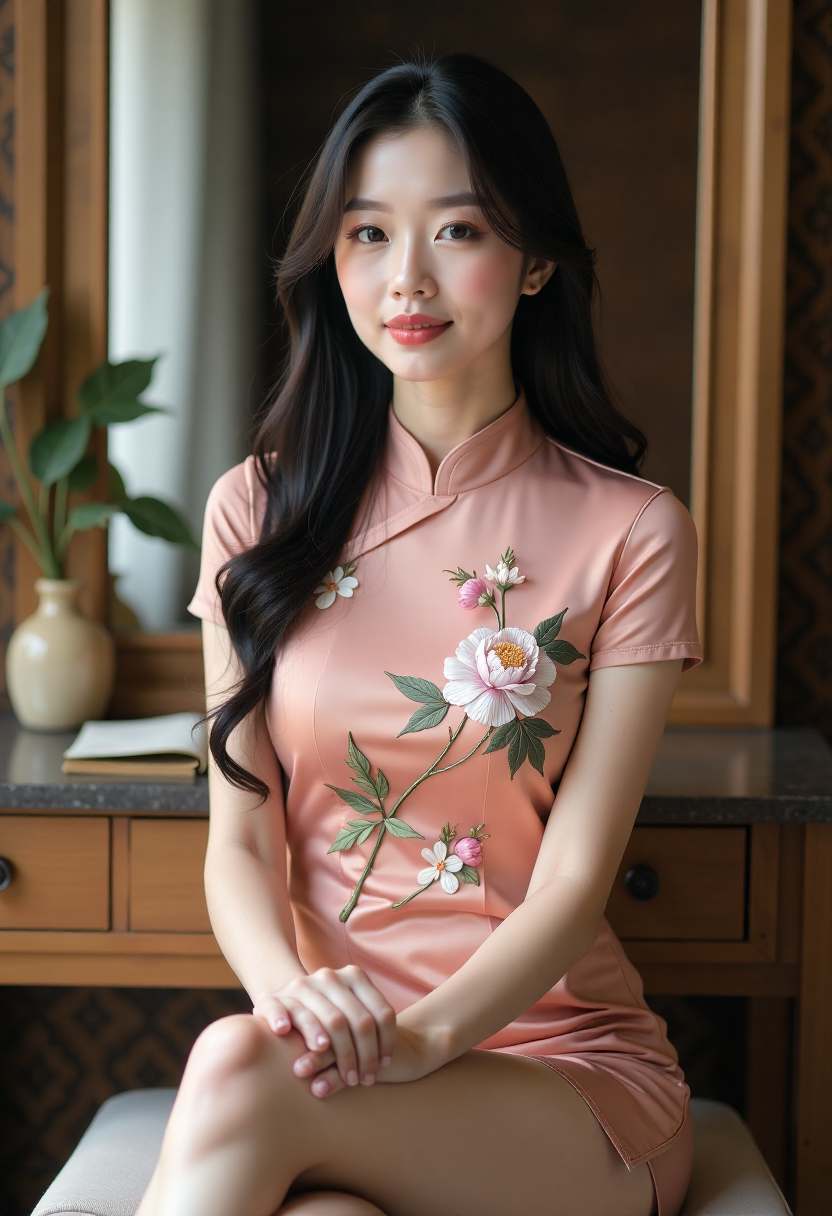 中国医生