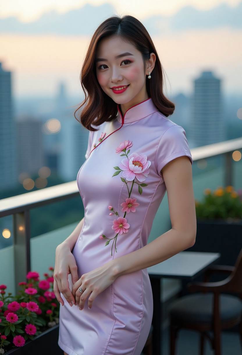 白衣天使