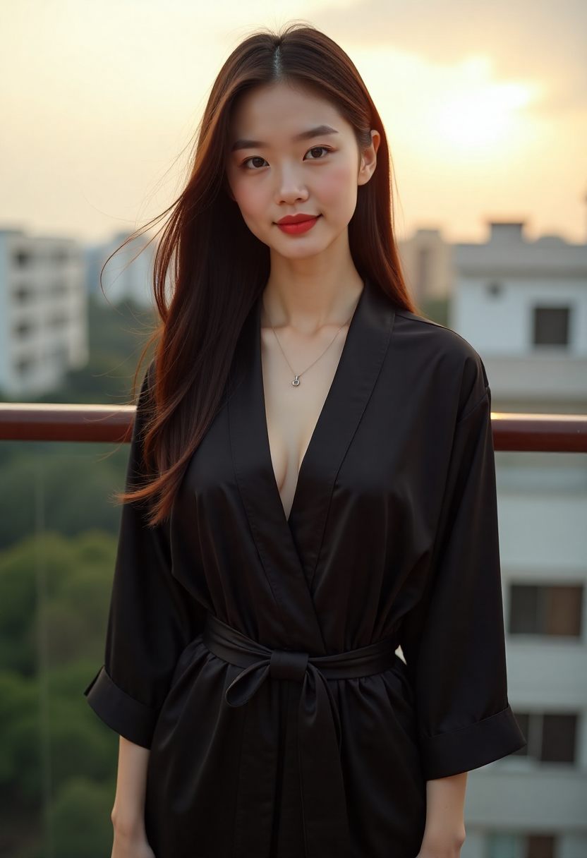 女医生